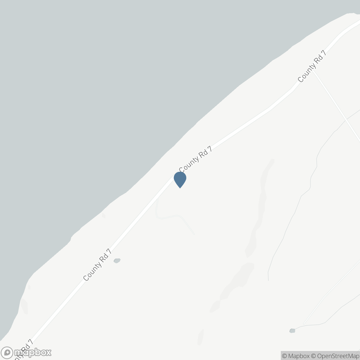 3050 COUNTY ROAD 7, Prince Edward, Ontario K0K 2T0